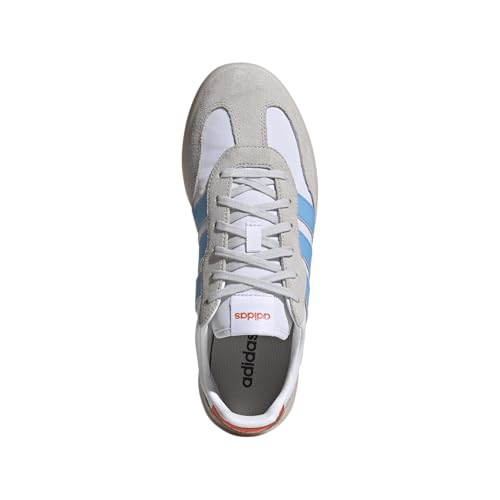 Image of adidas Barreda Decode Shoes