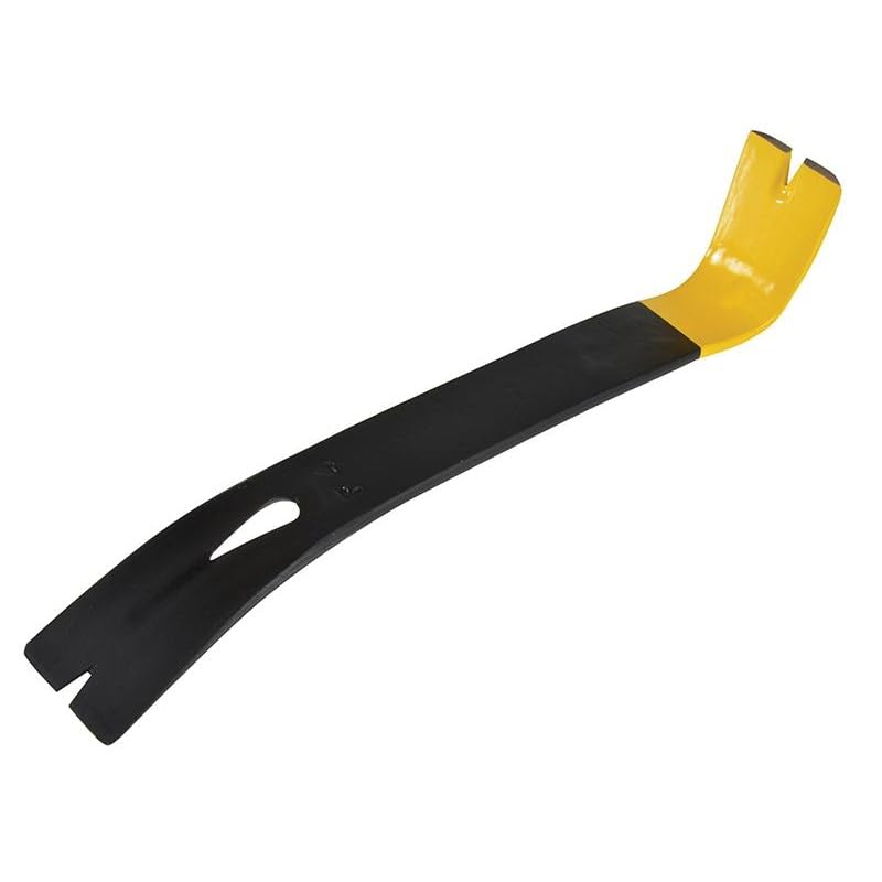 Ciseau de démolition Stanley 340X45mm