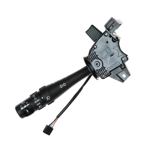 Commutateur clignotant régulateur Pontiac Grand Prix 25804854