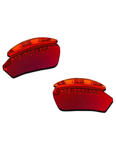 Image of Lenses | Earsocks Nose Piece Replacement for Rudy Project Rydon Sunglass - Multiple Options