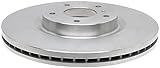 ACDelco Silver 18A1811A Front Disc Brake Rotor