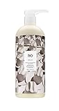 R+Co Dallas Biotin Thickening Shampoo, 33.8 Fl Oz (Pack of 1)