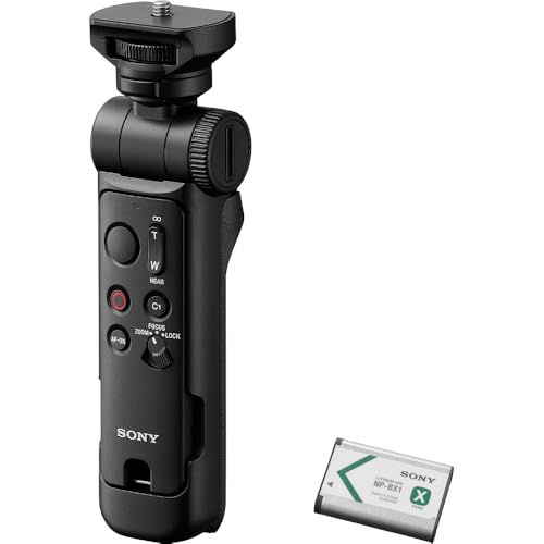 Amazon | SONY(ソニー) ACC-VPT3XK アクセサリーキット(GP-VPT3