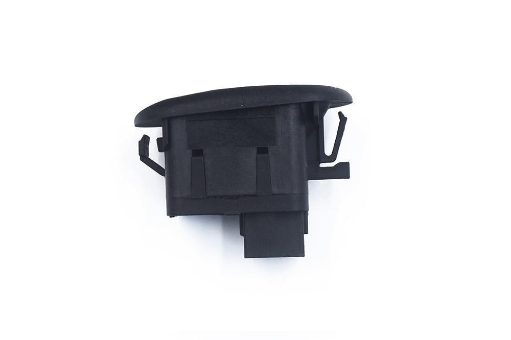 Elevador de interruptor de coche Para Citroen C2 C3 para Peugeot 1007 96401469XT 6554.L7 Interruptor de elevalunas eléctrico Botón Accesorios para coche