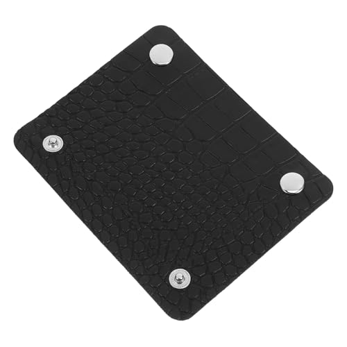 4Piece Luggage Handle Protective Cover PU Wrap Fashion Pattern Comfortable Suitcase Handle Grip Handbag Strap Protector