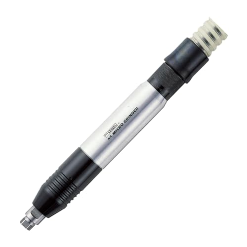 ■未使用■【ベッセル VESSEL】100㎜ エアグラインダー GT-DG100