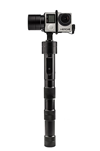 Preisvergleich Produktbild Zhiyun Evolution Handheld Stabilizer schwarz