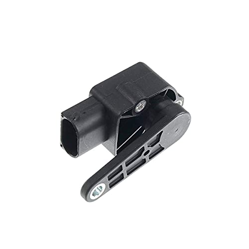 Höhenstandsensor Xenonlicht Leuchtweiteregulierung Sensor für 3er E90 E91 E92 X1 E84 X5 E70 X6 E71 E72 2005-2015 37146763736