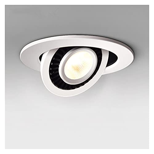 LEDߍݎ_ECg Epistar LEDCOB_ECg\5W7W10Wpx\ȓVX|bgv-110V / 220V (Emitting Color : Warm White, Wattage : 5W)