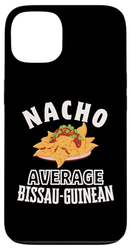 Nacho Average Bissau-Guinan Proud Culture Cinco de Mayo �X�}�z�P�[�X iPhone 13 �p