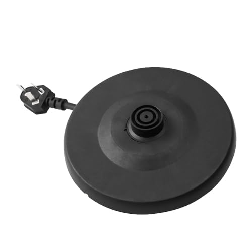 16A Household Electric Kettle Base Universal Kettle Accessories Rubber Plate Chassis High Power Rubber Disc Electric Kettle 70cm replacement part