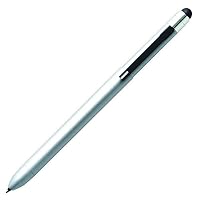Amazon | トンボ鉛筆 タッチペン付多機能ペン ZOOM L104 ネイビー CLB