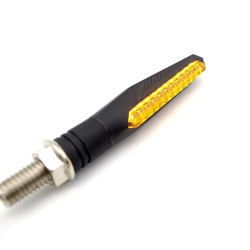 Clignotant pour moto indicateur LED pour MP3 500 et Liberty 125