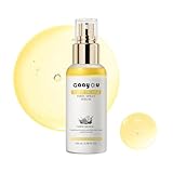 White Truffle First Spray Serum Deep Hydrating Face Mist Light-Weight Facial Mist Korean Skin Care Face Spray Serum for All Skin Types,Smooths & Firming Wrinkles - 3.38 Fl Oz.