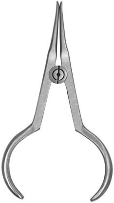 Orthodontic Plier, Coon Style Ligature Tying