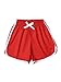 YONGHS Kids Boys Fashion Swim Shorts Swimwear Daily Wear Summer Casual Beach Swim Bottoms for Surfing Red 2-3 Years