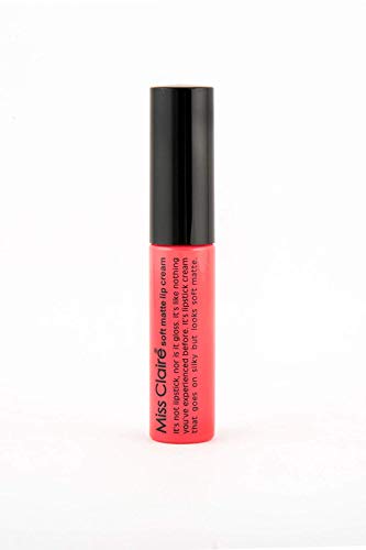 Image of MISS CLAIRE Soft Matte Lipcream Shade No.49