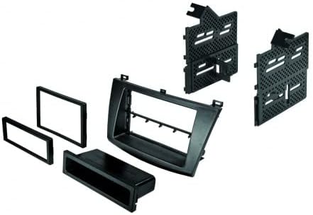 Double or Single Din Installation Car Stereo Dash Kit for Aftermarket Radio 849