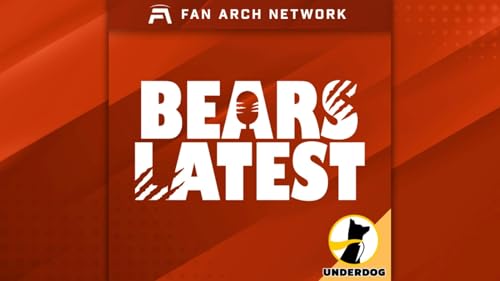 Couverture de We DID NOT See This Coming... | Daily Bears News & Rumors