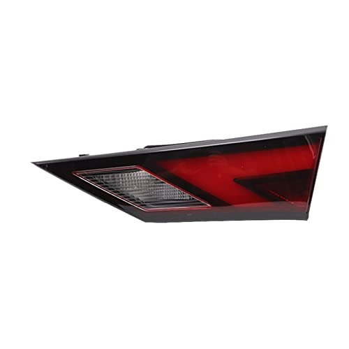 Feu arrière voiture LED Nissan Sentra clignotant stop droit intérieur