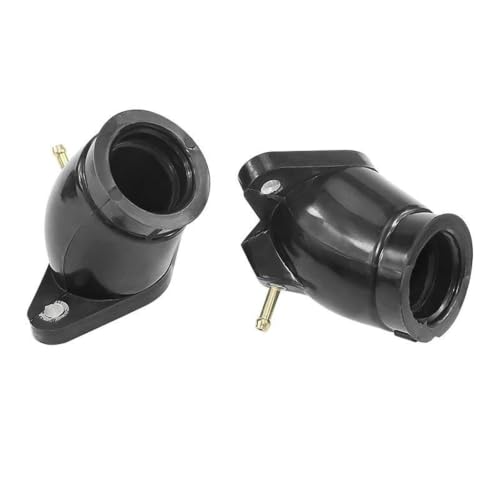 Colector admisión Yamaha XV400 XVS650 Dragstar Vstar 2