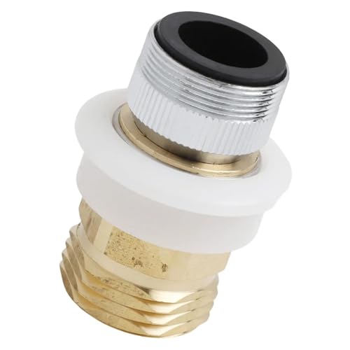 Dishwasher Faucet Adapter Interface Dishwasher Connection Sink Adapter Kitchen Appliance Parts