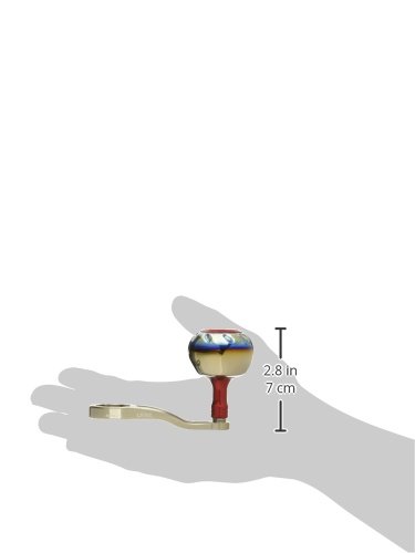 Amazon | LIVRE(リブレ) リール BJ 66-74 シマノ&ダイワ右巻キ (チタン