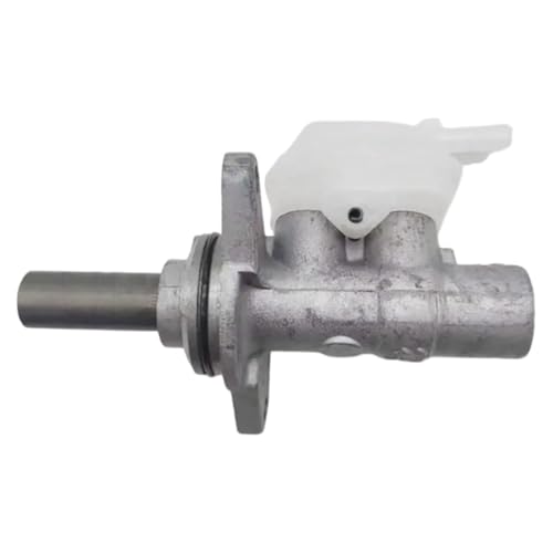 Cilindro maestro de frenos y embrague para Toyota Voxy con actuador hidráulico duradero
