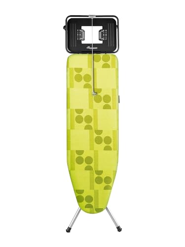 Table à Repasser Rolser K-Tres - Logos Lima - 120x38 cm