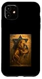 Lion of Judah Jerusalem Western Wall The Star of David Case for iPhone 11