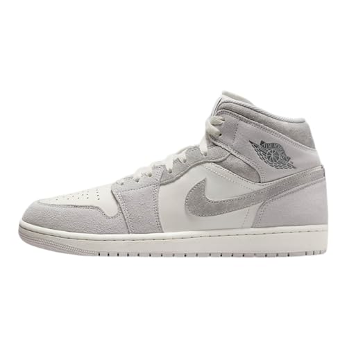 Image of Nike Men's Air Jordan 1 Shoes