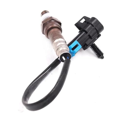 Capteur d'oxygène Lambda O2 12612459 pour Captiva et Vauxhall