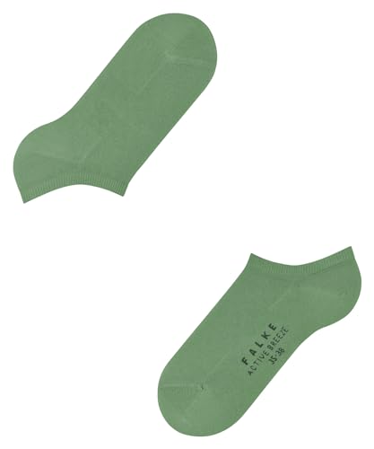 Image of FALKE Women's Active Breeze Sneaker Socks, Cooling, Lyocell, 1 Pair