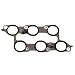 Vincos Intake Manifold Cover Gasket Compatible with Buick/Saturn/GMC/Chevrolet 2009-2016