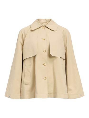 Veste femme Object Objpaula Re fini les manteaux encombrants