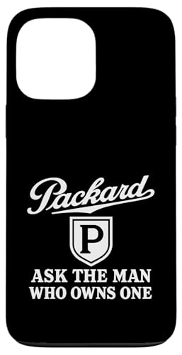 Packard S Be[W p  NVbN JjbN X}zP[X iPhone 13 Pro Max p