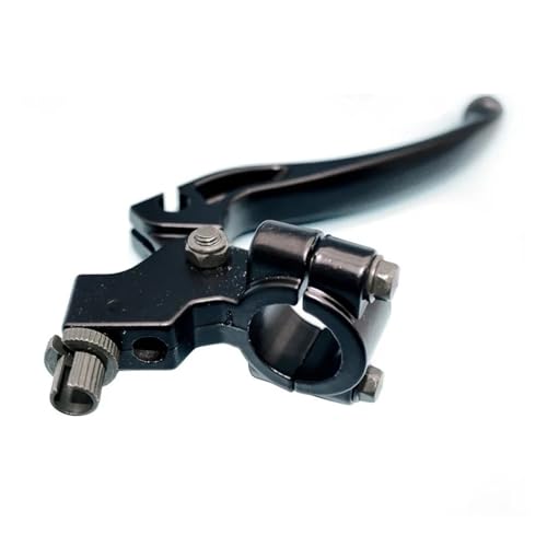 Levier d'embrayage moto pour pilotage sur sable et terre en quad 50cc-140cc
