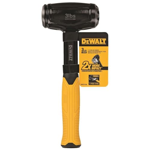 Consejos y reviews para comprar Martillos y Mazos DeWalt comprados en linea. 21 Imagen adicional