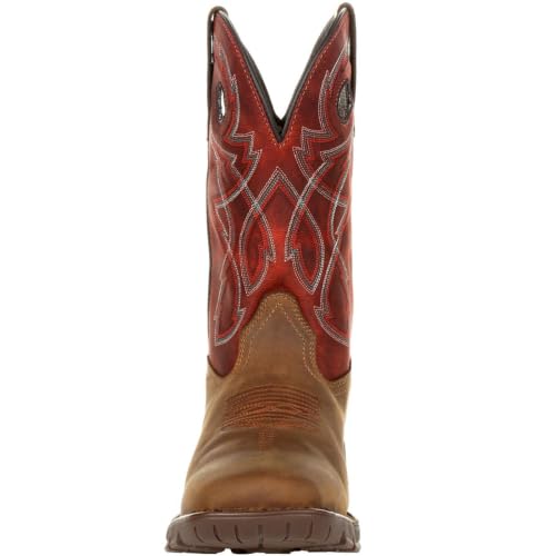 Image of ROCKY Legacy 32 Waterproof Western Boot | Work Boots