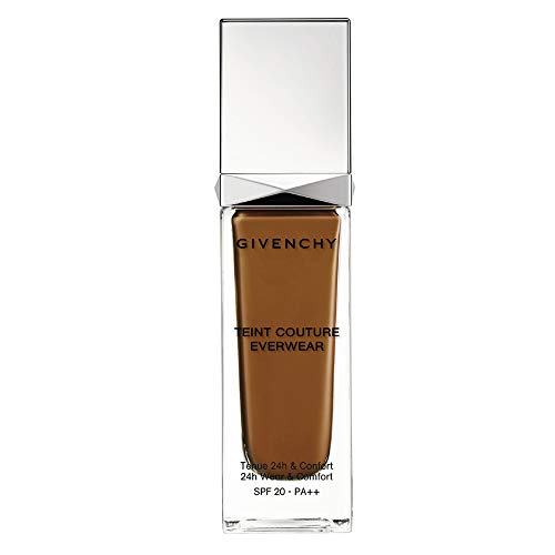 Givenchy Teint Teint Couture Everwear 24h Wear Lifeproof Foundation 