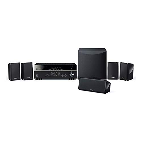 Yamaha Sound System Guide: Home Theater and Portable PA Picks
