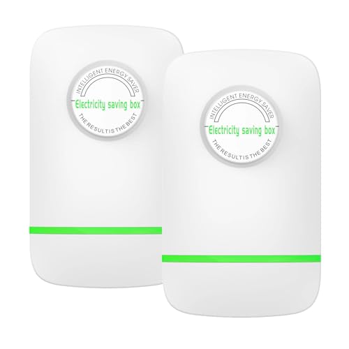 Power Plug Pro Nnergy Saver Device, Device Plug-in for...