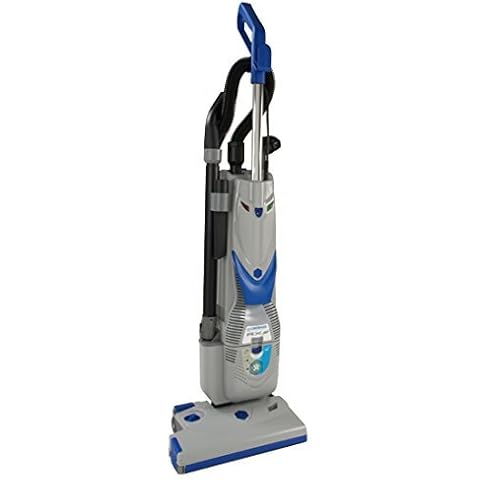 Lindhaus RX HEPA Eco Force 380e 15 handelsüblicher Handstaubsauger Cover