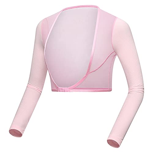 Mangas de brazo de golf de verano para ciclismo y voleibol femenino