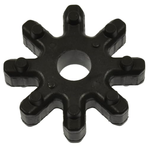 Replacement Power Steering Assist Motor Coupling Gear for 2007-2014 Hyundai