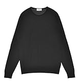 [ジョンスメドレー] EMMA 長袖ニット M 12.ネクサスレッド [並行輸入品]