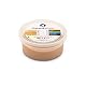 AFH Therapie Knete® | 85 g | Therapie Knetmasse | 8 Verschiedene Stärken (hell beige: sehr weich) | Therapieknete