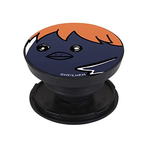 Haikyuu !! POCOPOCO Hinata Shoyo BHIK-04A bague de maintien pour smartphone