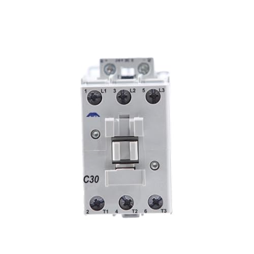 Contacteur 100-C30EJ00 DC24V protégez vos circuits contre la surchauffe