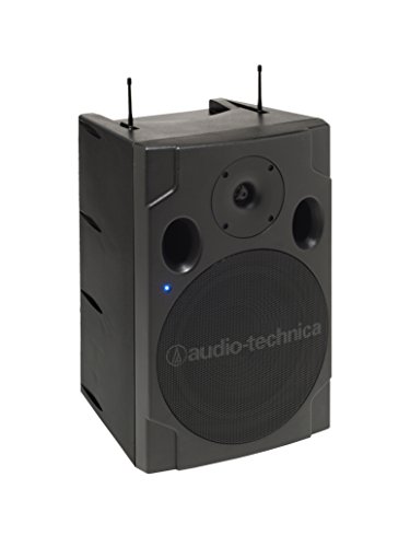 audio-technica UHFワイヤレスアンプ ATW-SP88 audio-technica UHFワイヤレスアンプ ATW-SP88 - メルカリ